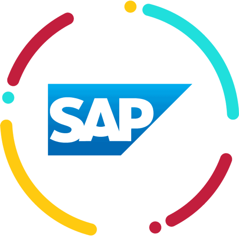 SAP BusinessObjects BI Logo