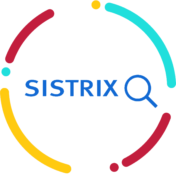 SISTRIX Logo