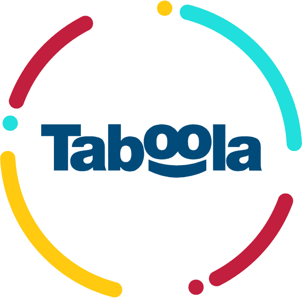 Taboola Logo
