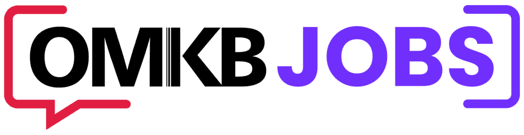 OMKB Jobs