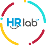 HRlab logo