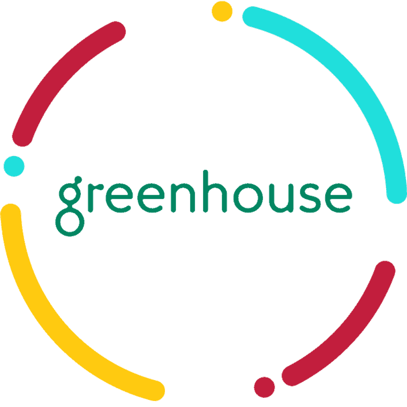 Greenhouse Logo