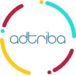 Adtriba Logo