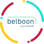 Belboon Logo