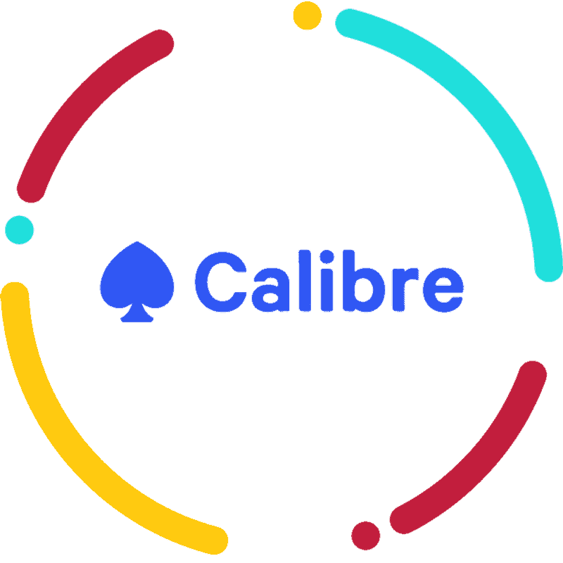 Calibre Logo