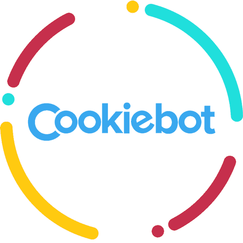 Cookiebot Logo