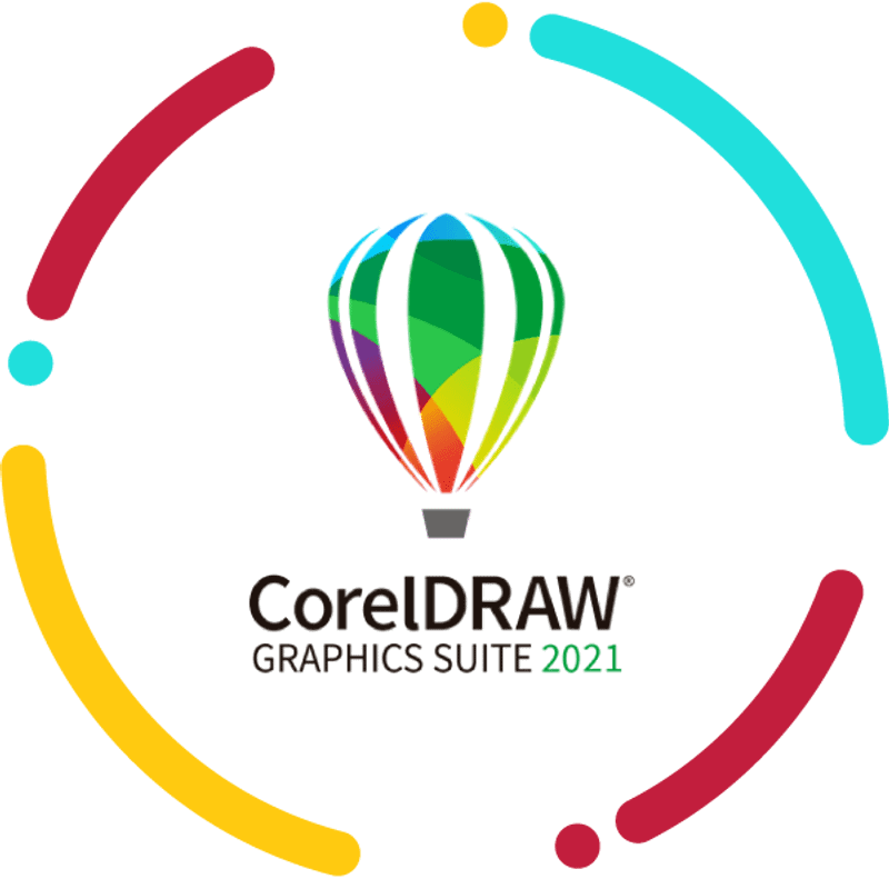 CorelDraw Logo