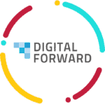 Digital Forward Logo
