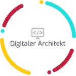 Digitaler Architekt Logo