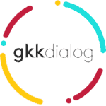 gkk Dialog Logo