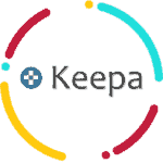 Keepa Logo