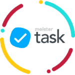 MeisterTask Review Logo