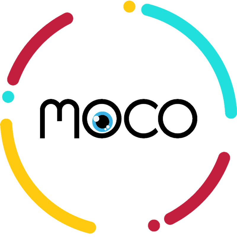 MOCO Logo