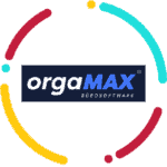 orgaMax Logo