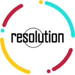 resolution Logo