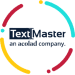 TextMaster Logo