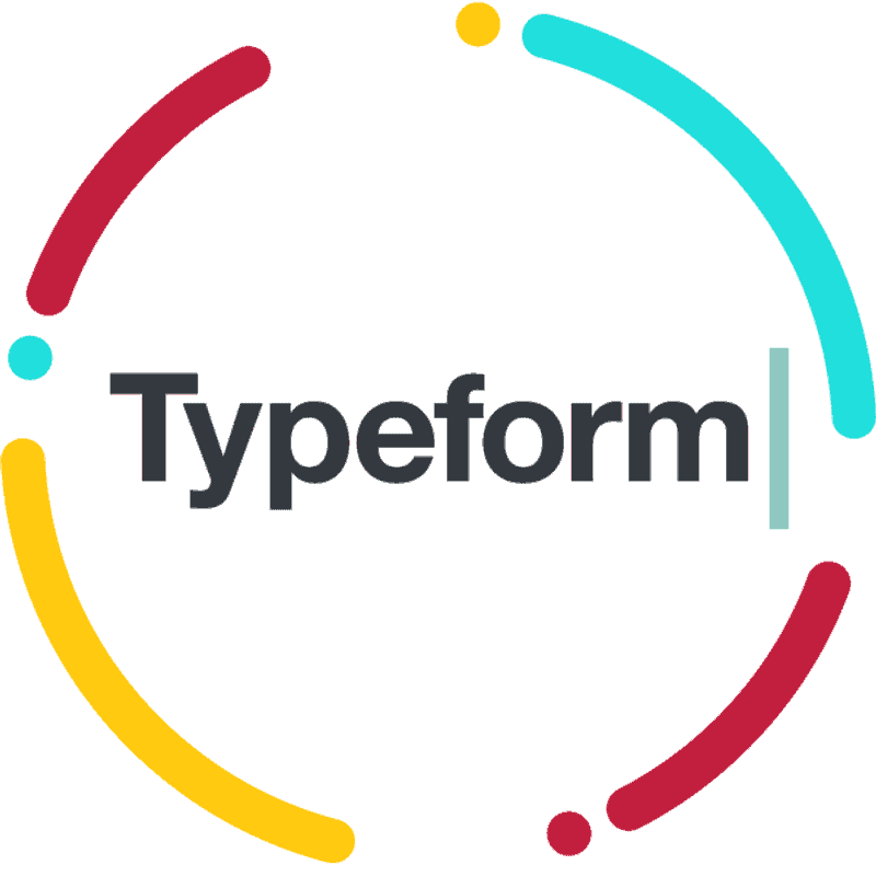 Typeform Logo