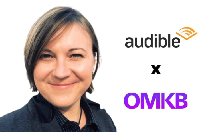 “Bei 26 Millionen Audio-Content-Konsumenten in Deutschland ist für Audible noch viel Luft nach oben!” – Interview mit Sophia Lara Skuratowicz