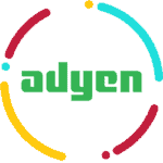 adyen Review Logo