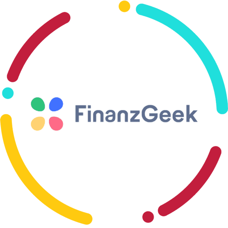 FinanzGeek Review Logo