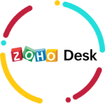 Zoho Desk