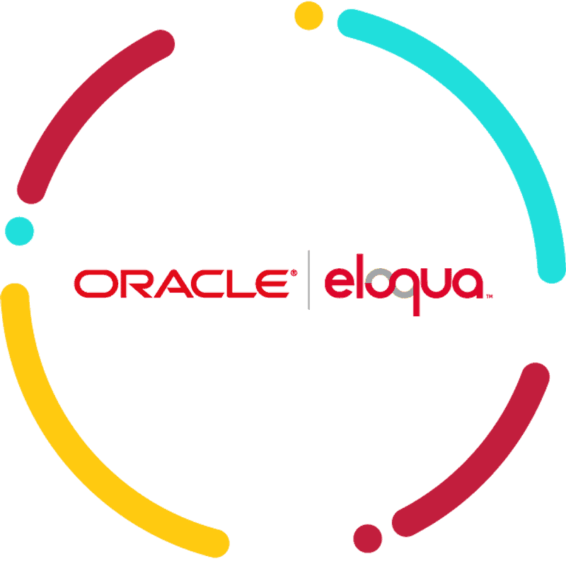 Reviews Logos Oracle Eloqua
