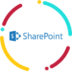 SharePoint Review Logo