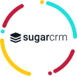 SugarCRM Logo Reviews
