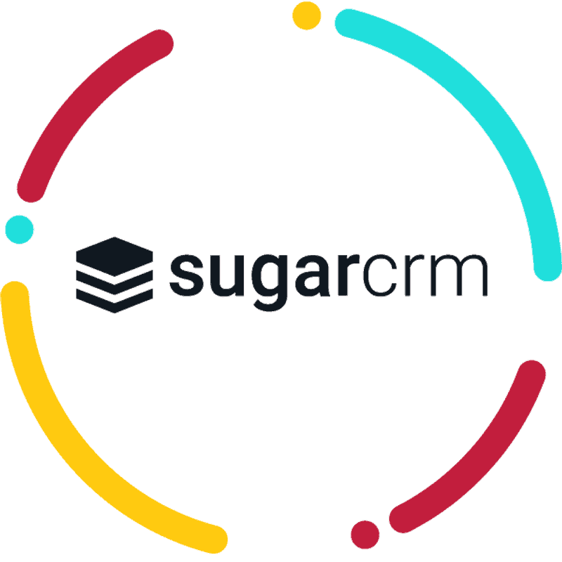 SugarCRM Logo Reviews