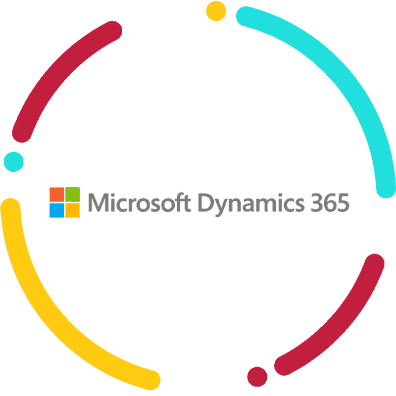 Microsoft Dynamics 365 Sales