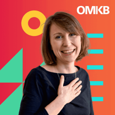 OMKB | Digital Business Conference | 18. + 19. Januar