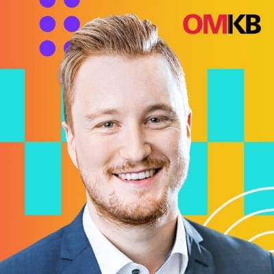 OMKB | Digital Business Conference | 18. + 19. Januar