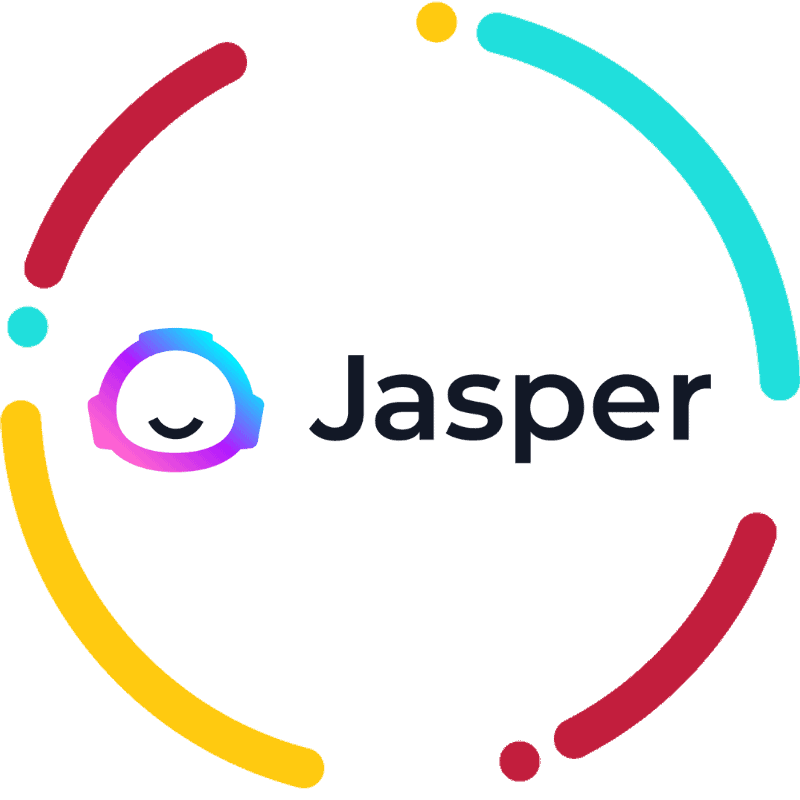 Jasper (zuvor Conversion AI/Jarvis)
