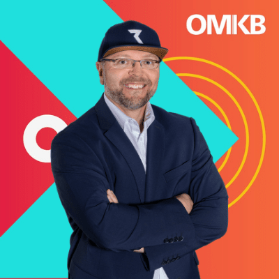 OMKB | Digital Marketing & Business Konferenz | 05. April 2022 in Berlin