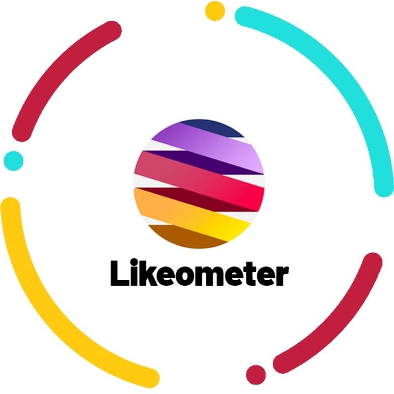 LikeOMeter
