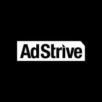 AdStrive Logo 945db3b6e0dbae1f1645d53b5c0085c6