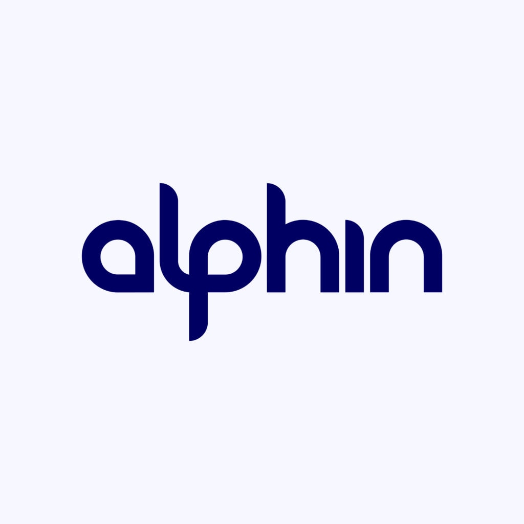 Alphin Logo BlueWhite BG 95634db95c354848fb00b0013ad98ee2
