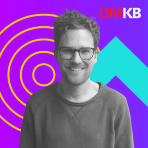 OMKB | Digital Marketing & Business Konferenz | 05. April 2022 in Berlin