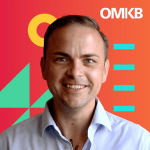 OMKB | Digital Marketing & Business Konferenz | 21. – 22. Juni 2022