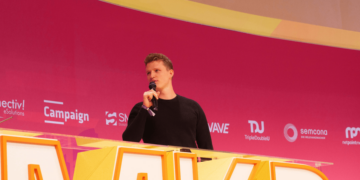 Jason Modemann stellt Mawave vor