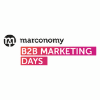 marconomy B2B Marketing Days