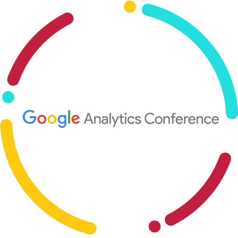 Google Analytics Conference