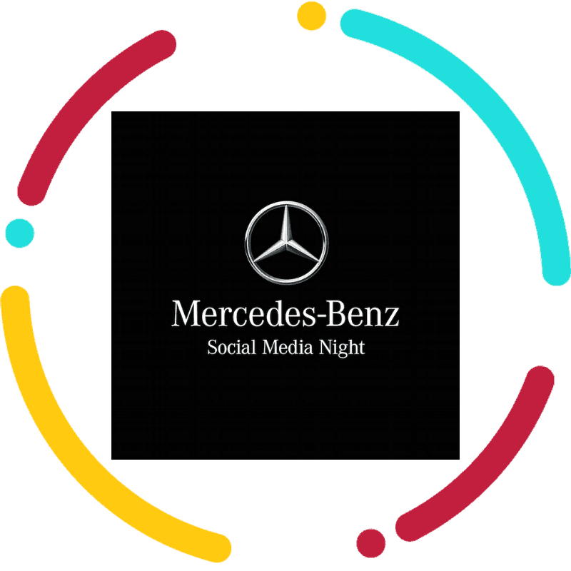 Social Media Night (Mercedes Benz)
