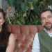 Sarah Mooslechner und Niels Klamma auf der OMKB Summer Edition 2022