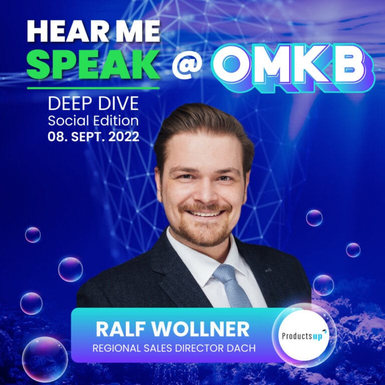 Ralf Wollner Hear me Speak OMKB