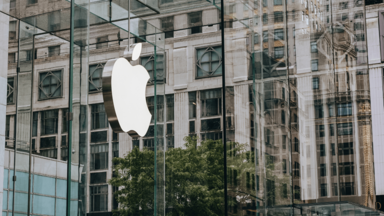 Apple verbannt VK aus App Store