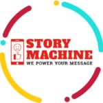 StoryMachine