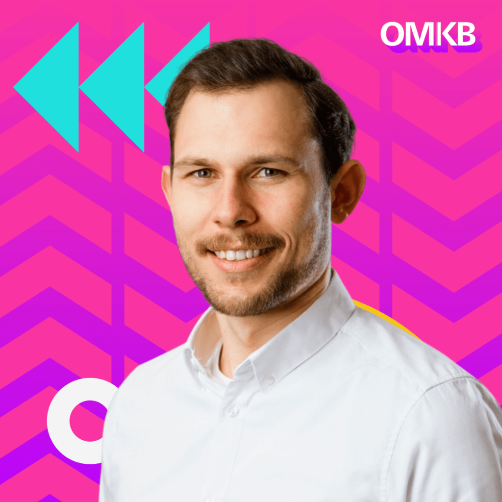 OMKB | Digital Marketing & Business Konferenz | 02. November 2022 | Berlin