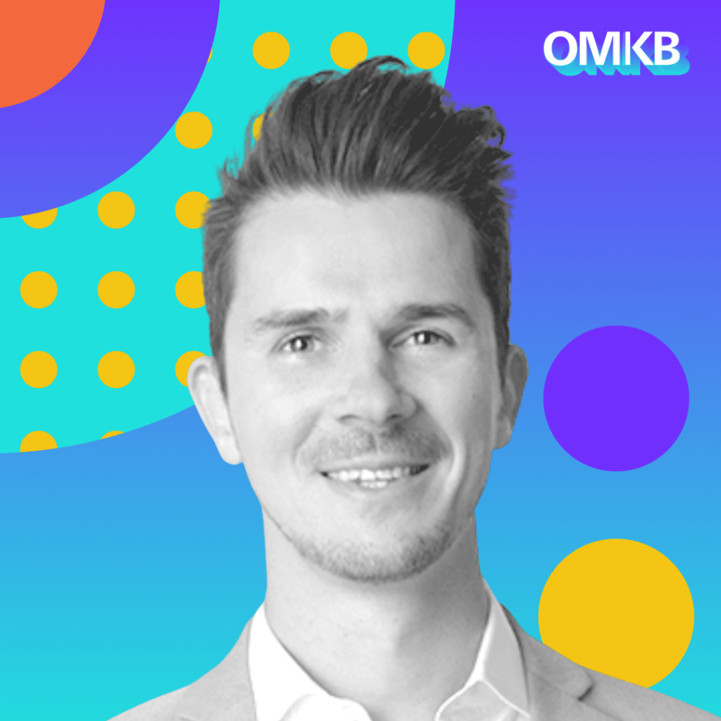OMKB | Digital Marketing & Business Konferenz | 02. November 2022 | Berlin