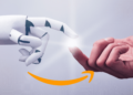 Amazon stellt neuen Roboter vor